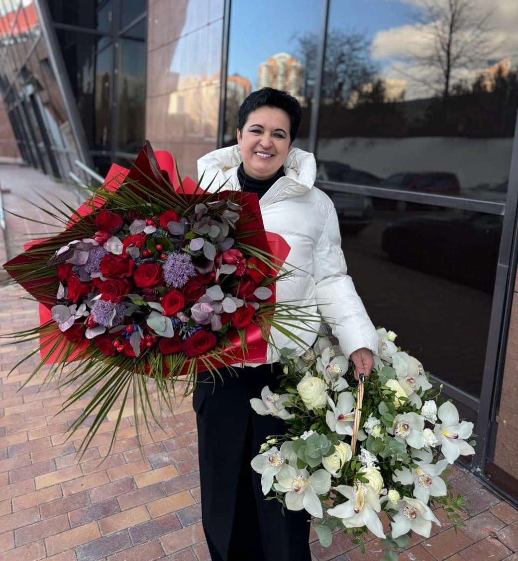 Елена Голунова