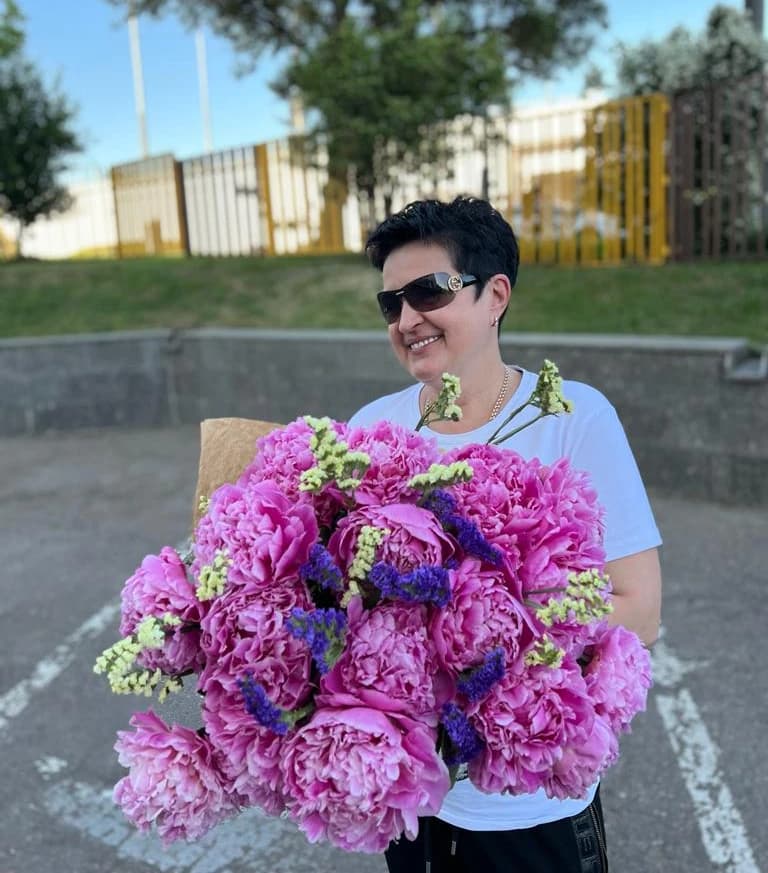 Елена Голунова