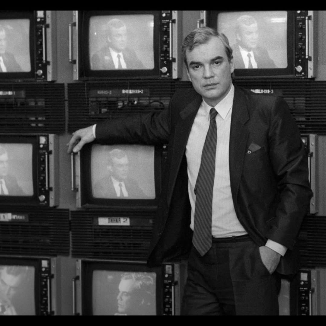 Владимир Молчанов