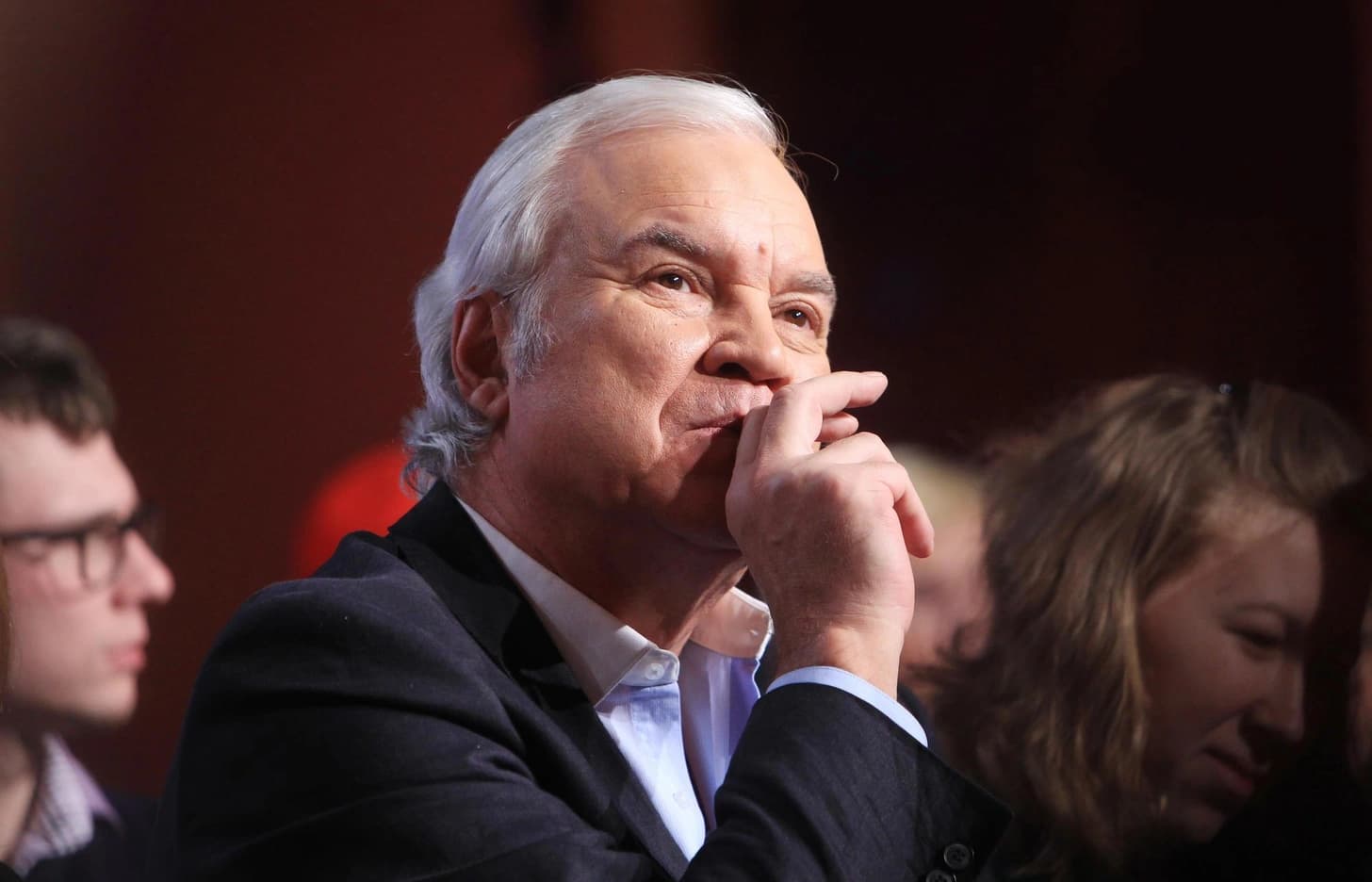 Владимир Молчанов