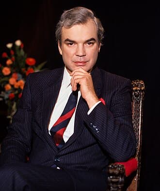 Владимир Молчанов