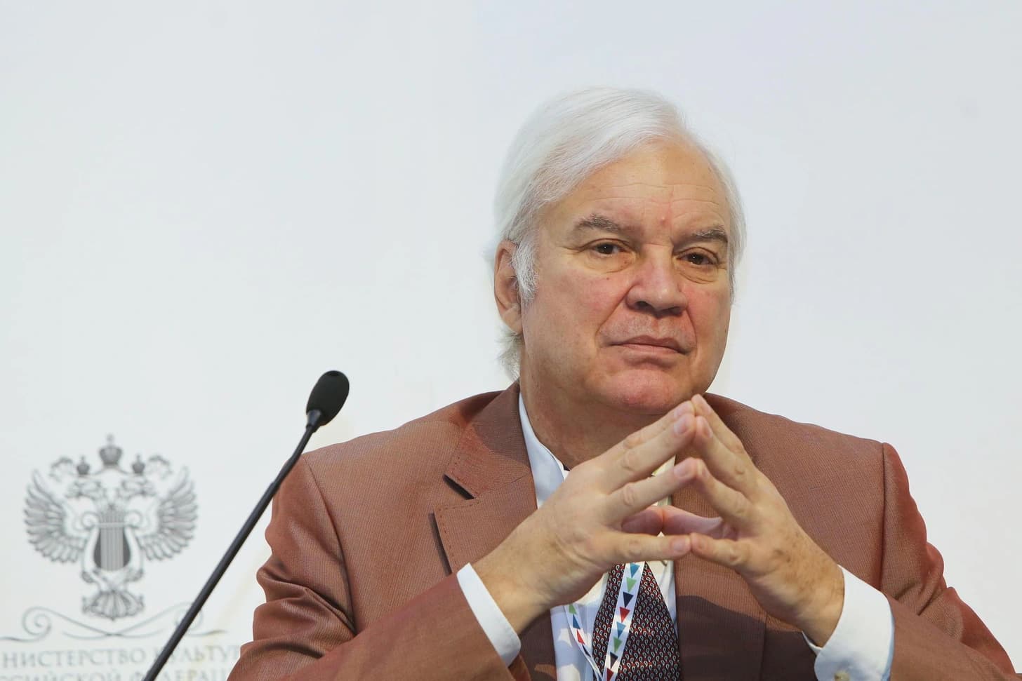 Владимир Молчанов