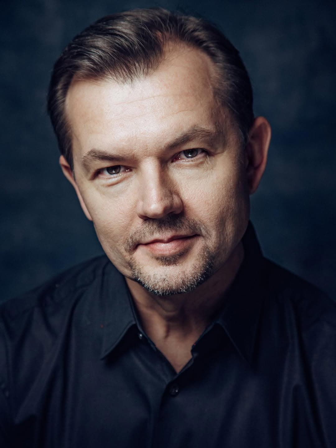 Алексей Фатеев