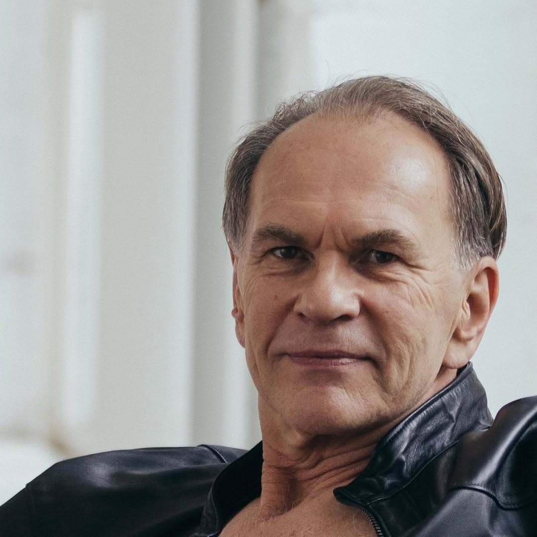 Алексей Гуськов