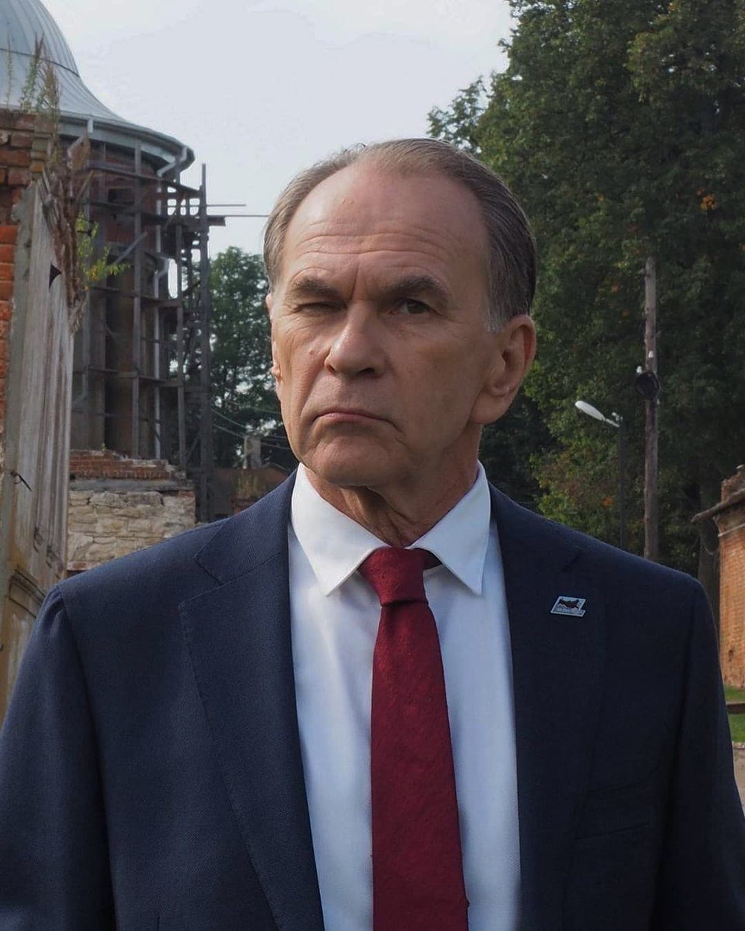 Алексей Гуськов