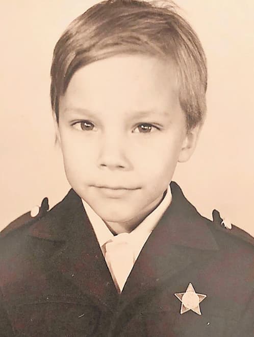 Алексей Чадов