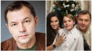 Алексей Фатеев: все жены и дети