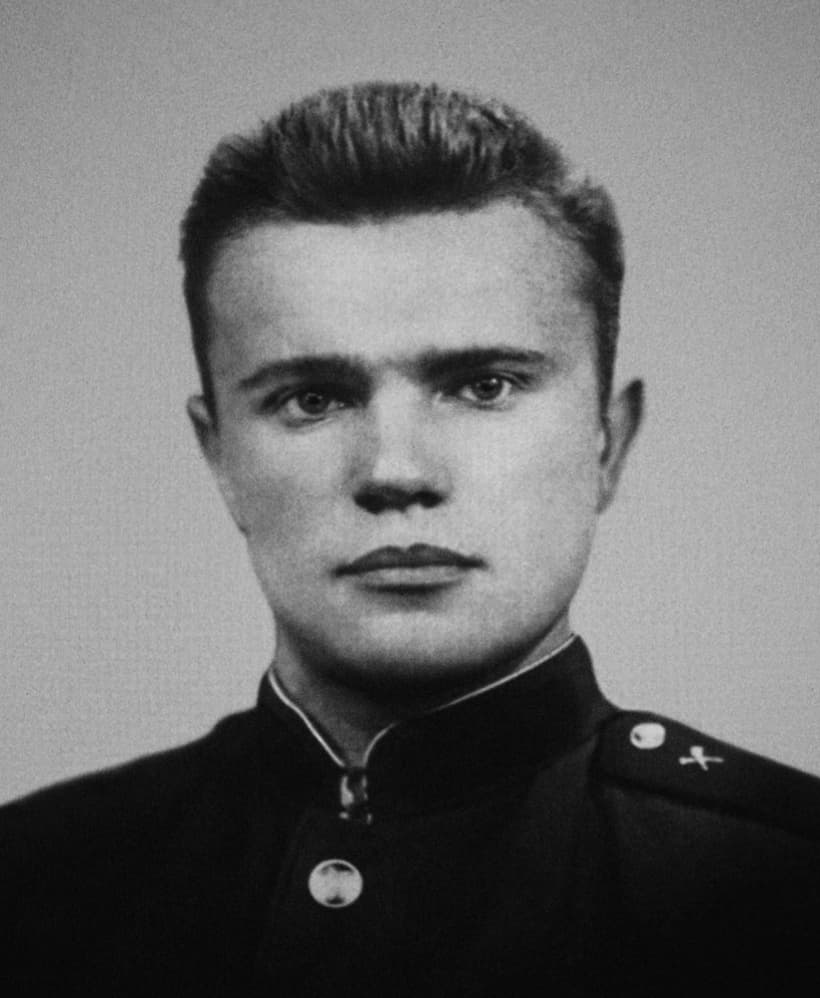 Геннадий Зюганов