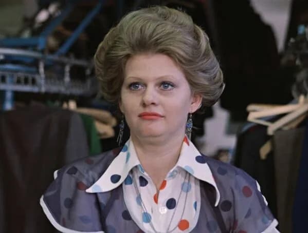 Ирина Муравьева