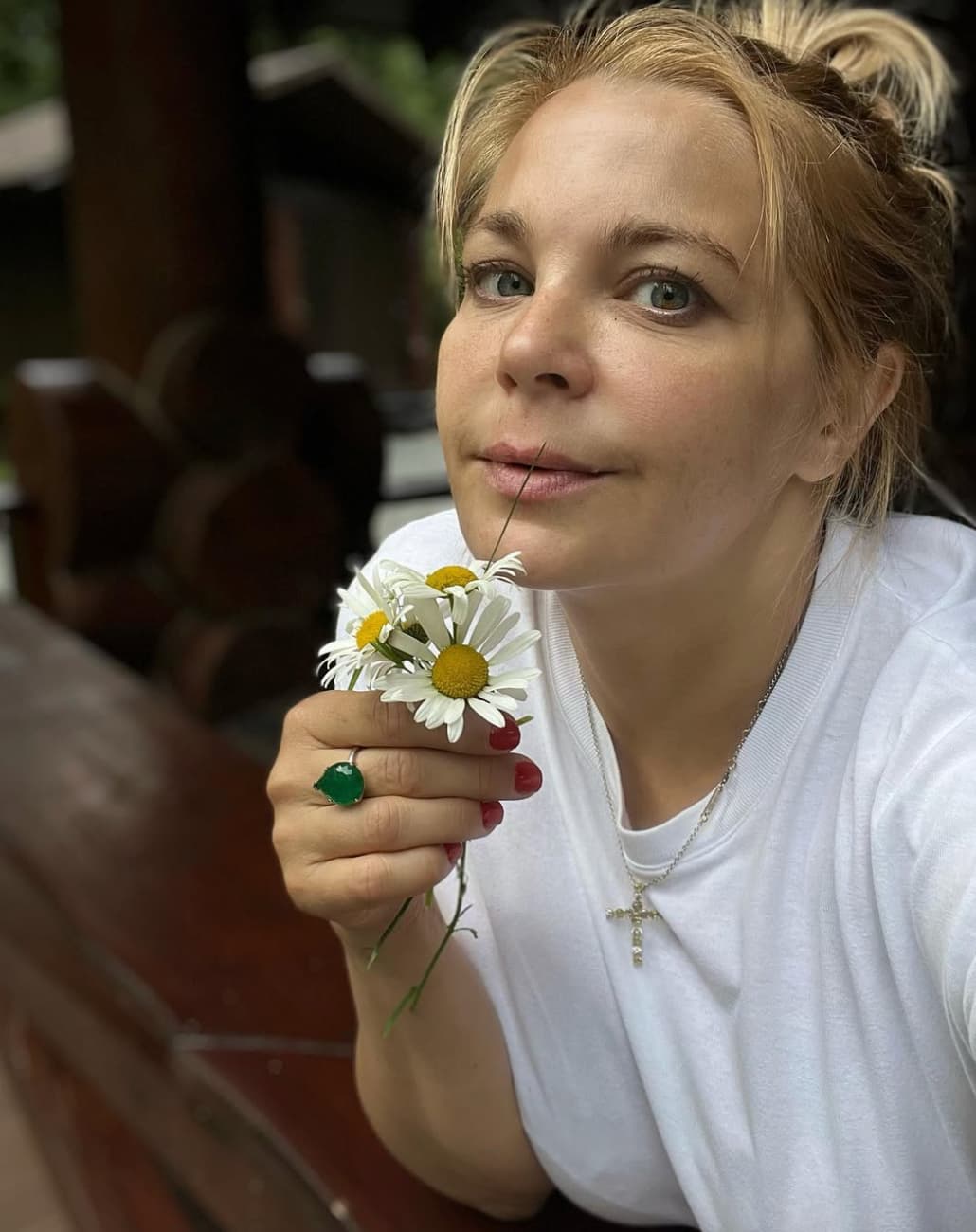 Ирина Пегова