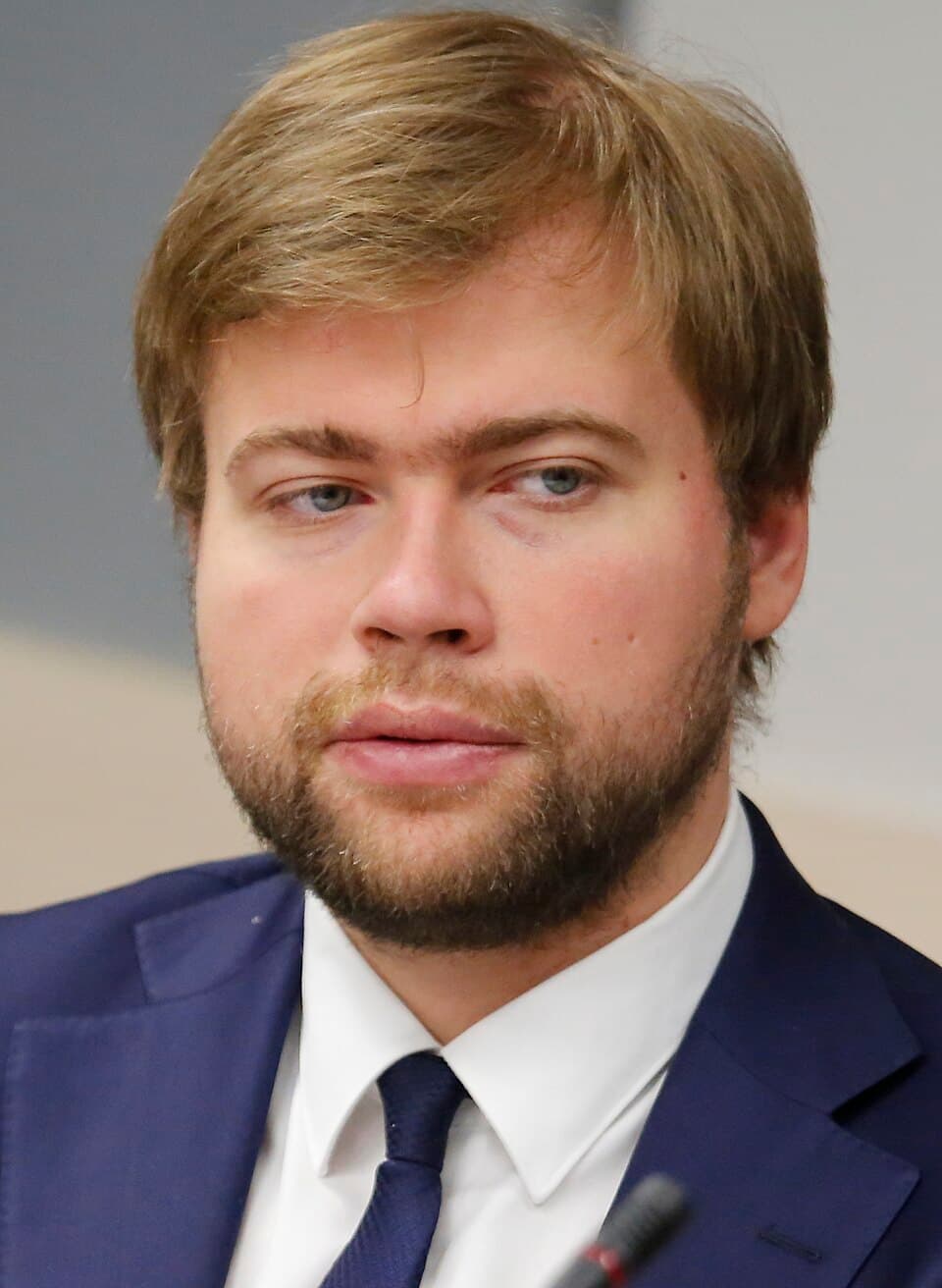 Леонид Зюганов