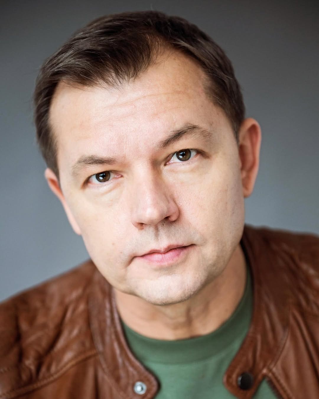 Алексей Фатеев