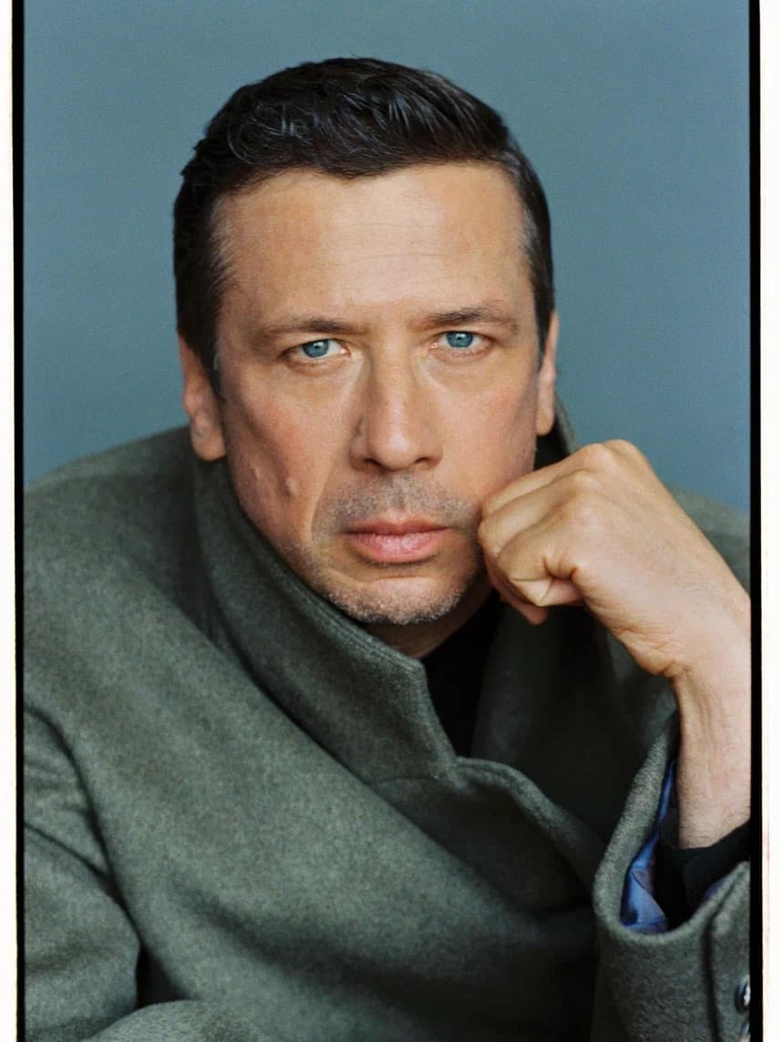 Андрей Мерзликин 