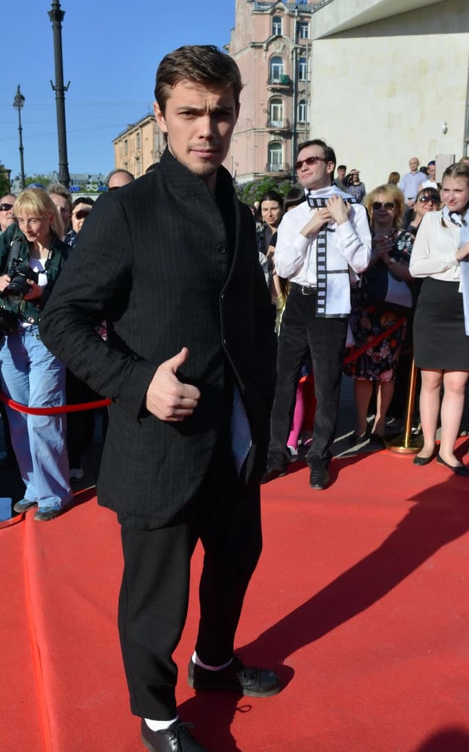 Сергей Кемпо