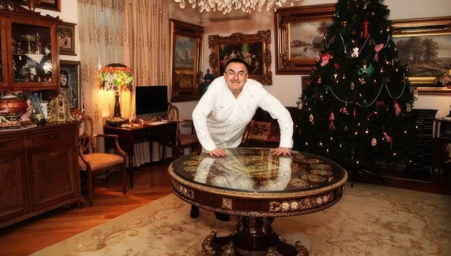 Станислав Садальский