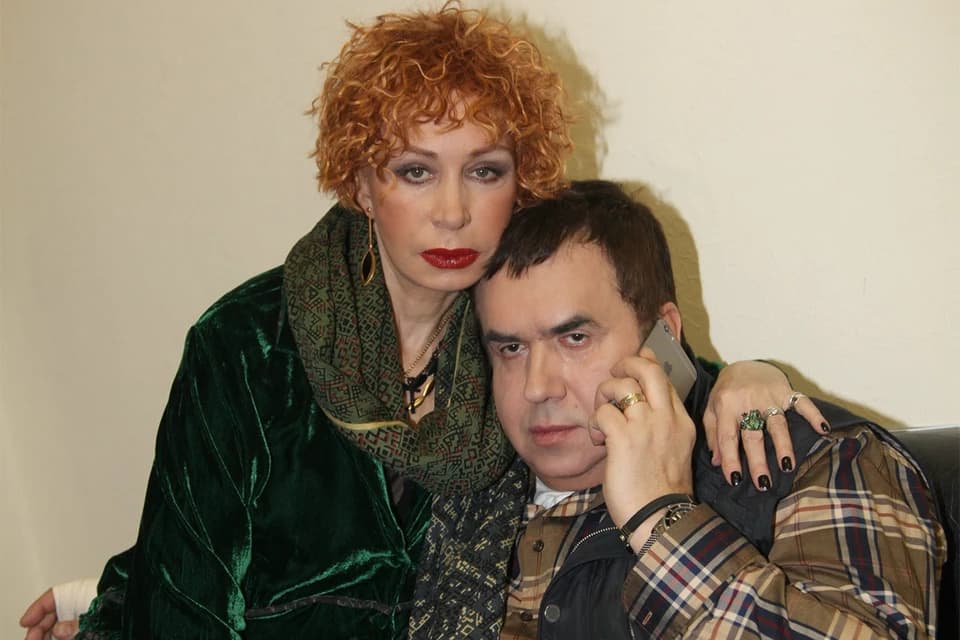 Станислав Садальский