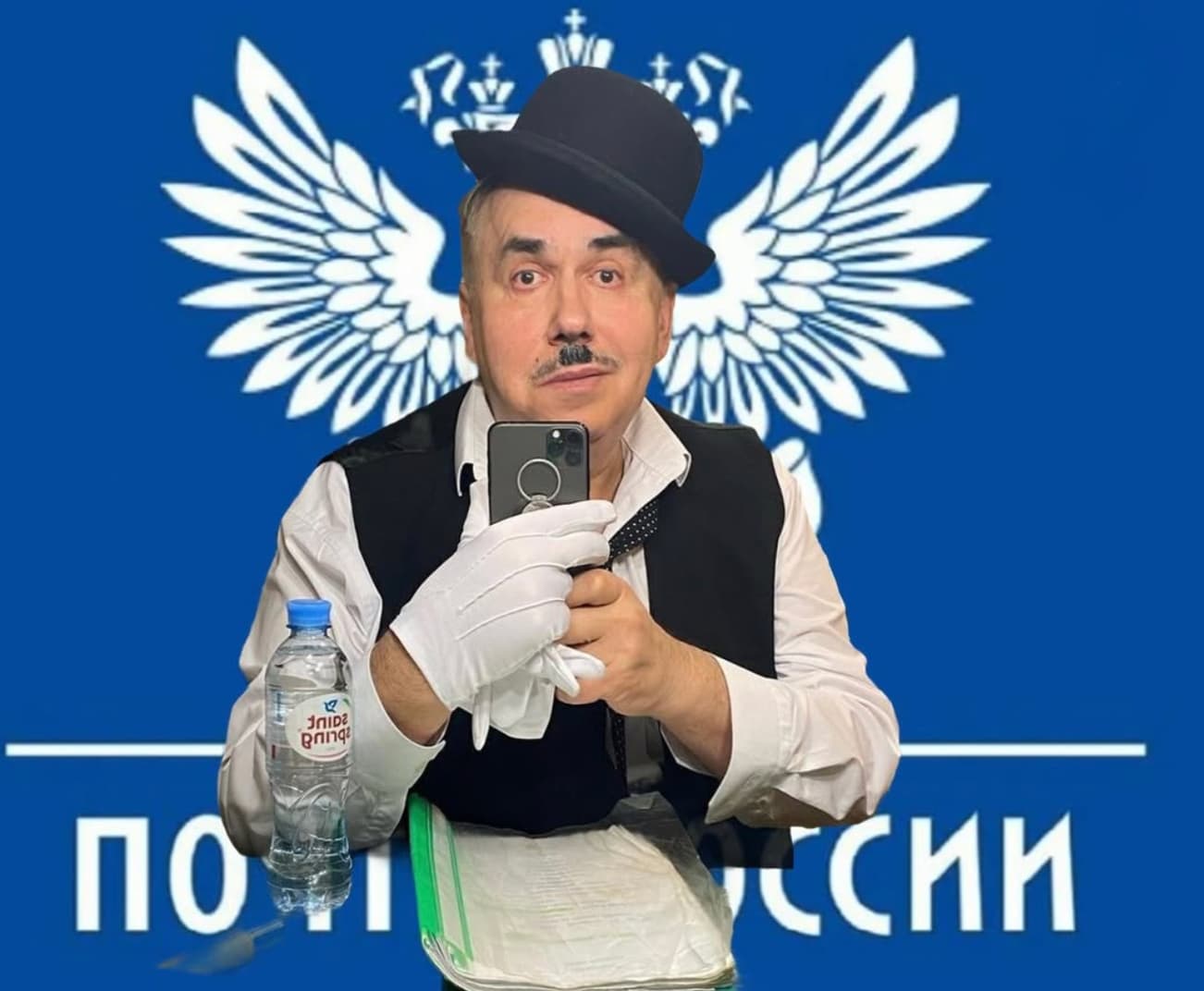Станислав Садальский