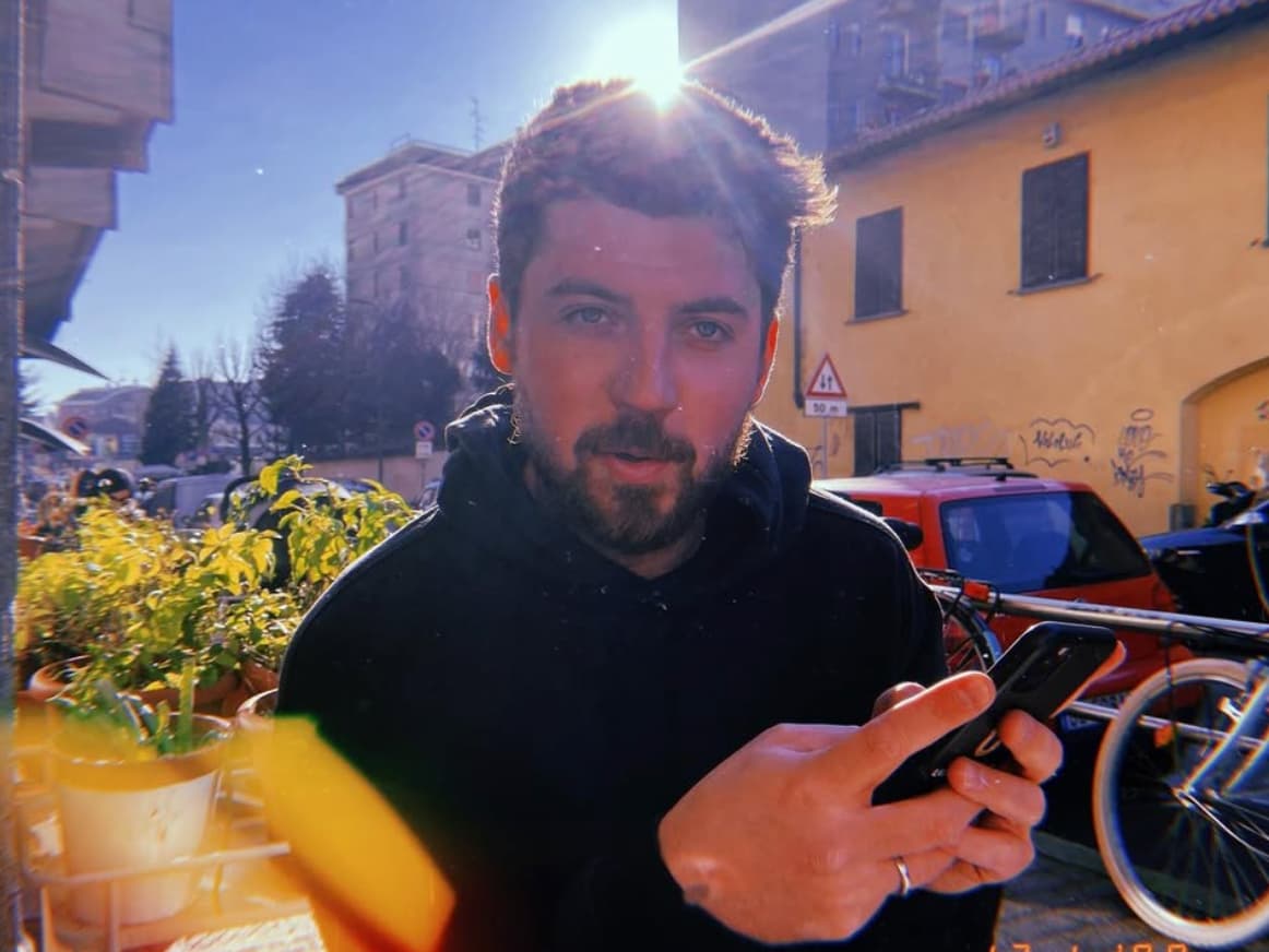 Богдан Панченко