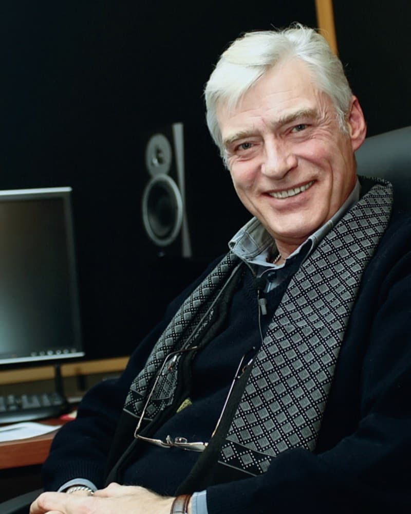 Борис Щербаков