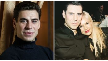 Дмитрий Дюжев жена дети