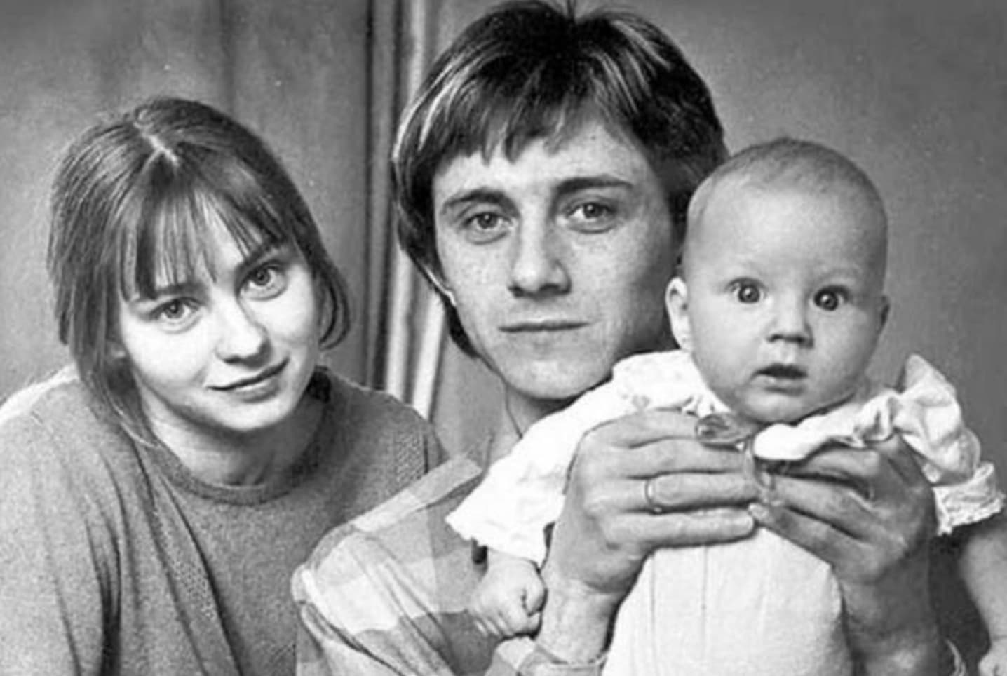 Евгения Добровольская