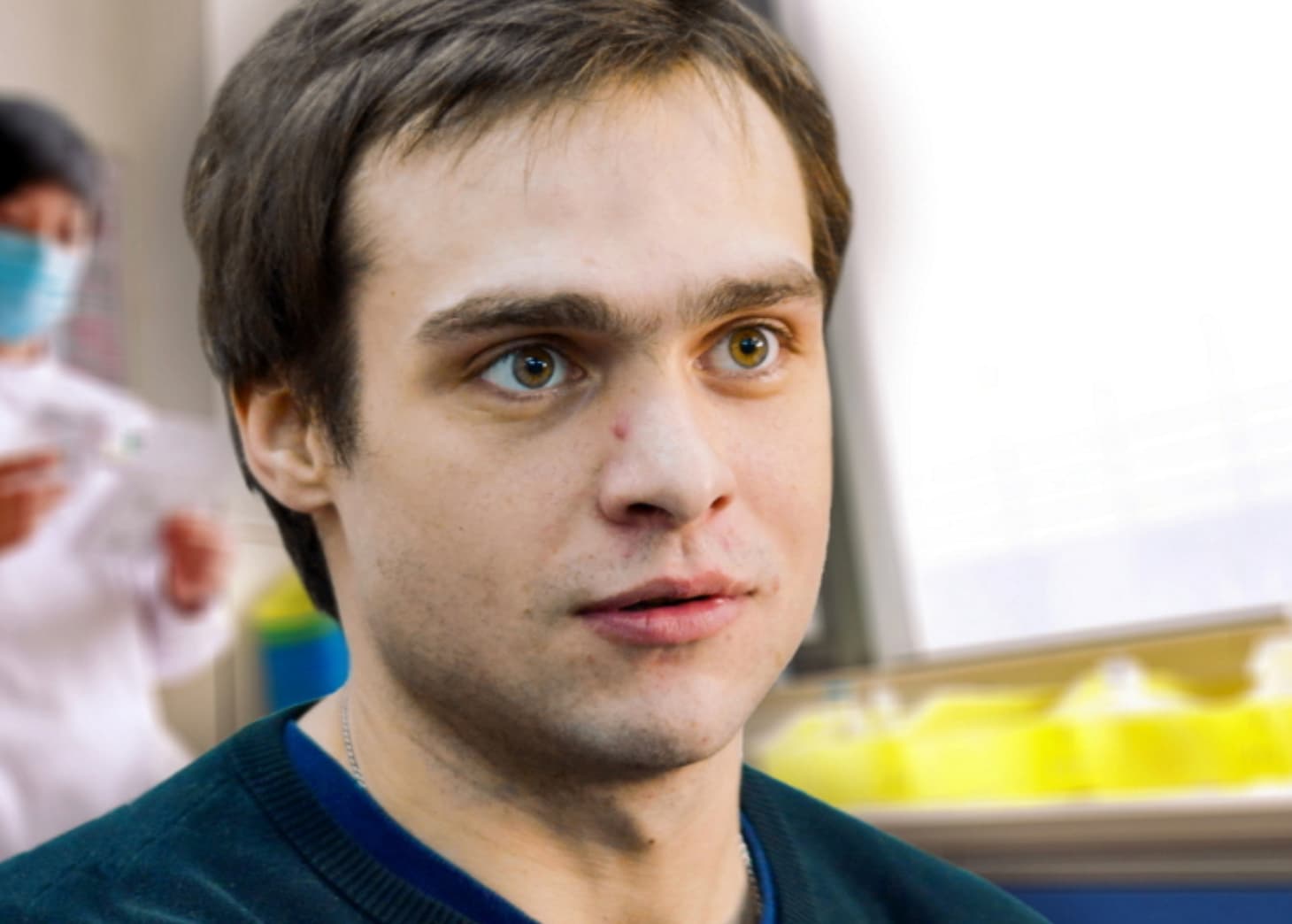 Николай Ефремов