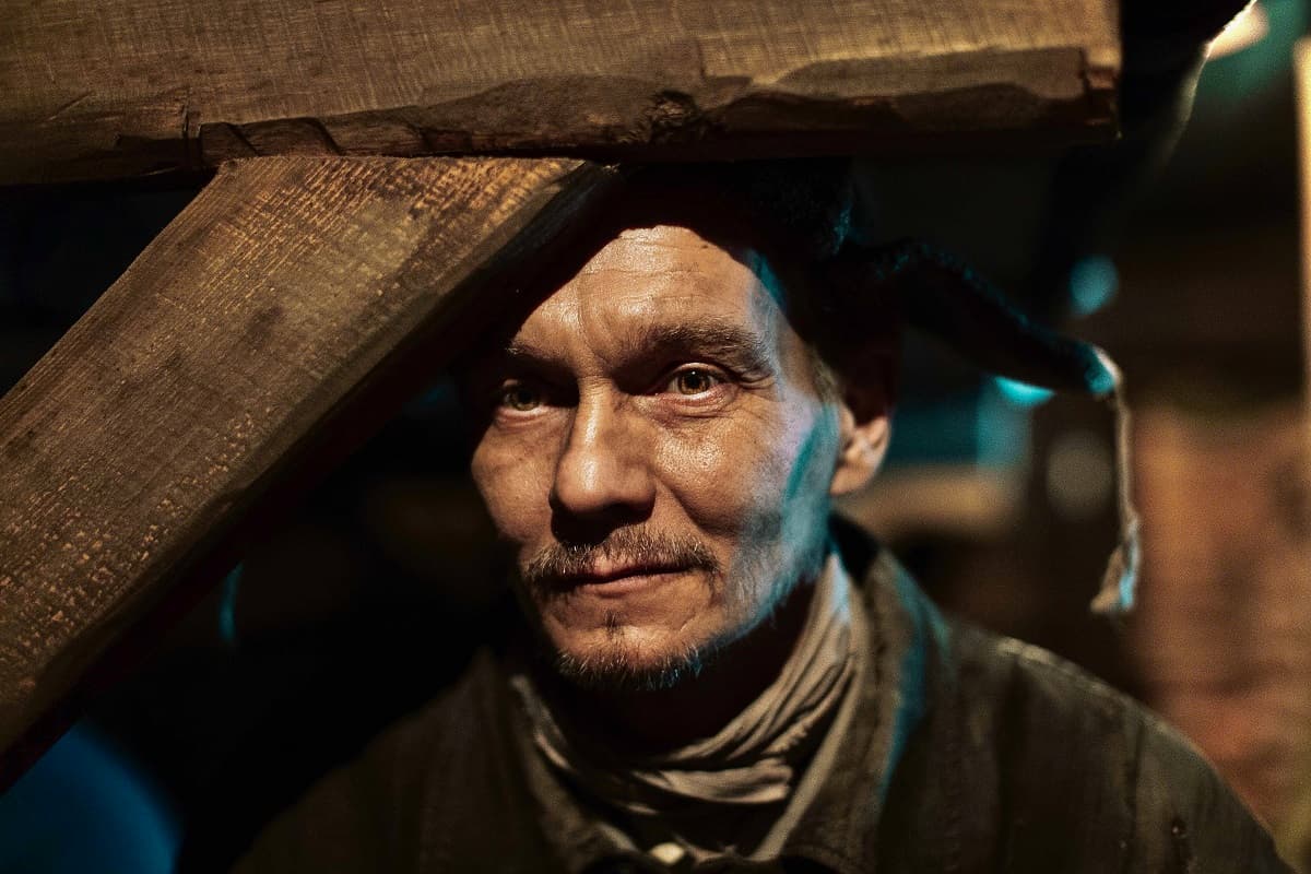 «Иван Денисович»