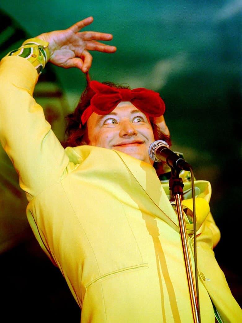 Юрий Гальцев