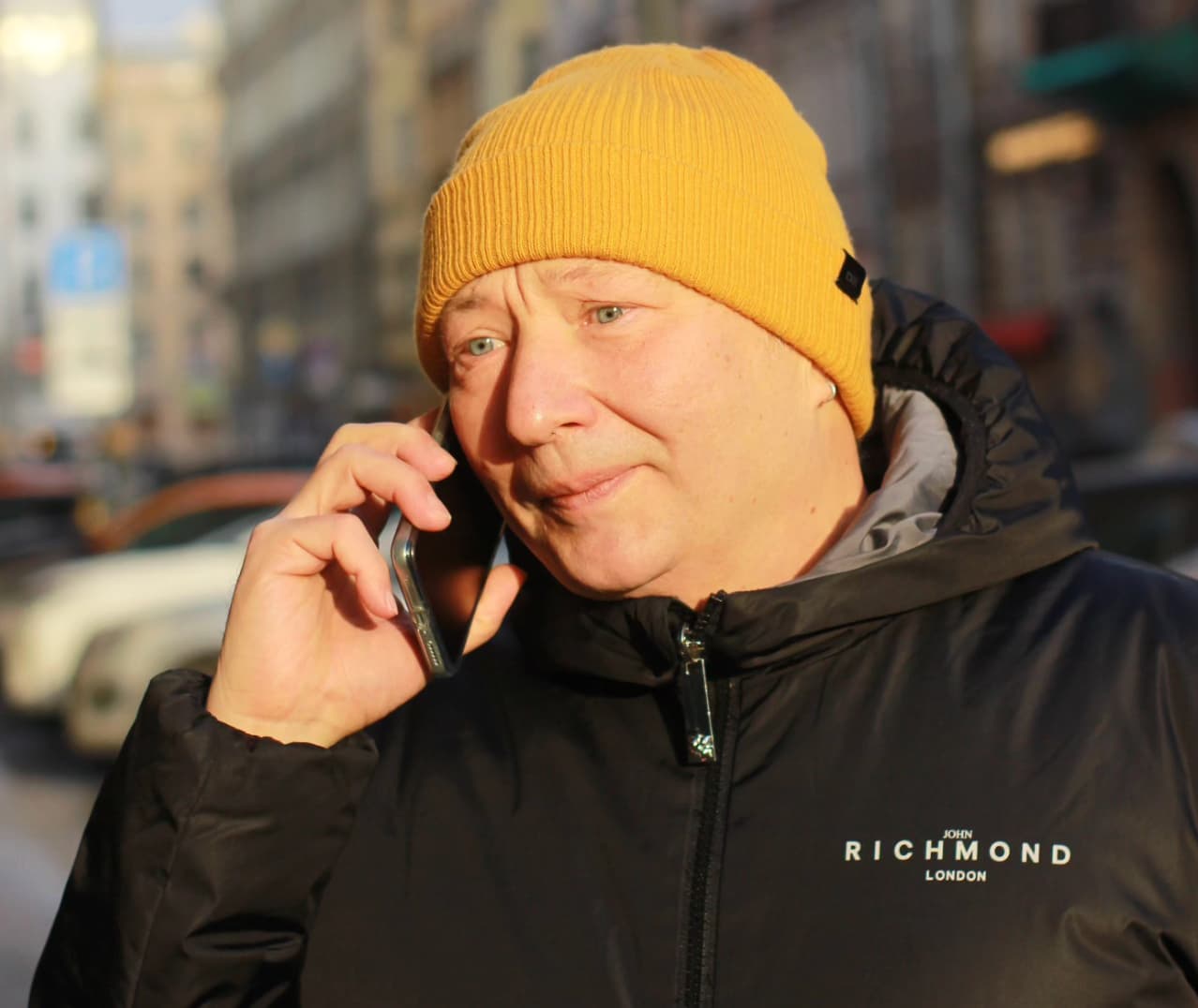 Юрий Гальцев