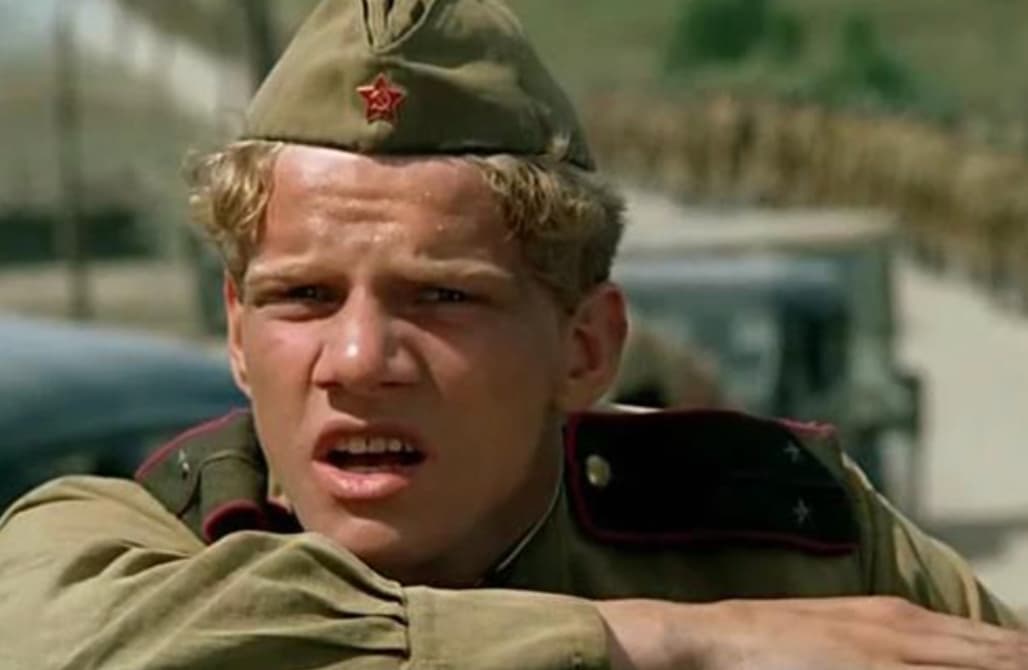 Юрий Колокольников