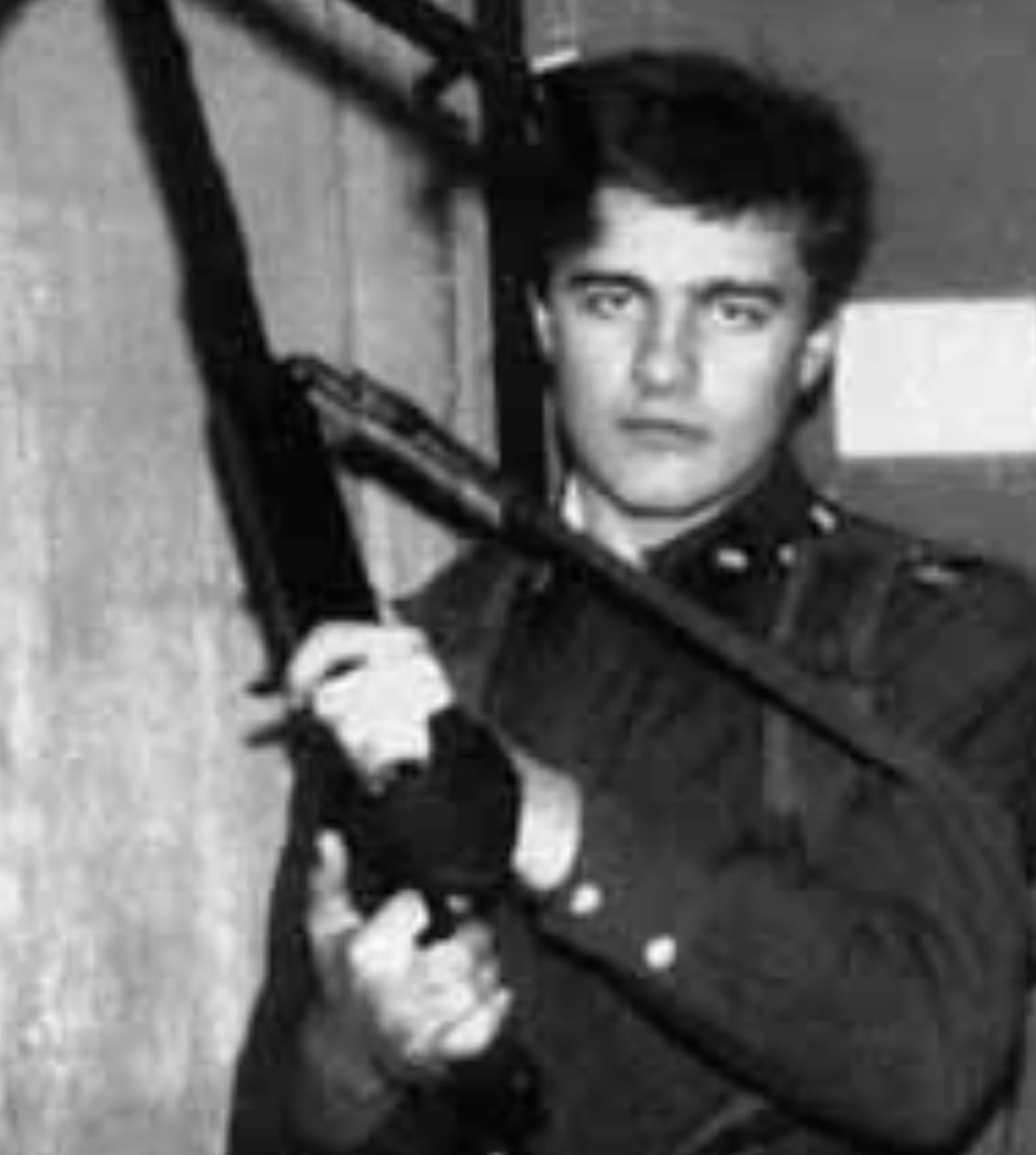 Михаил Пореченков