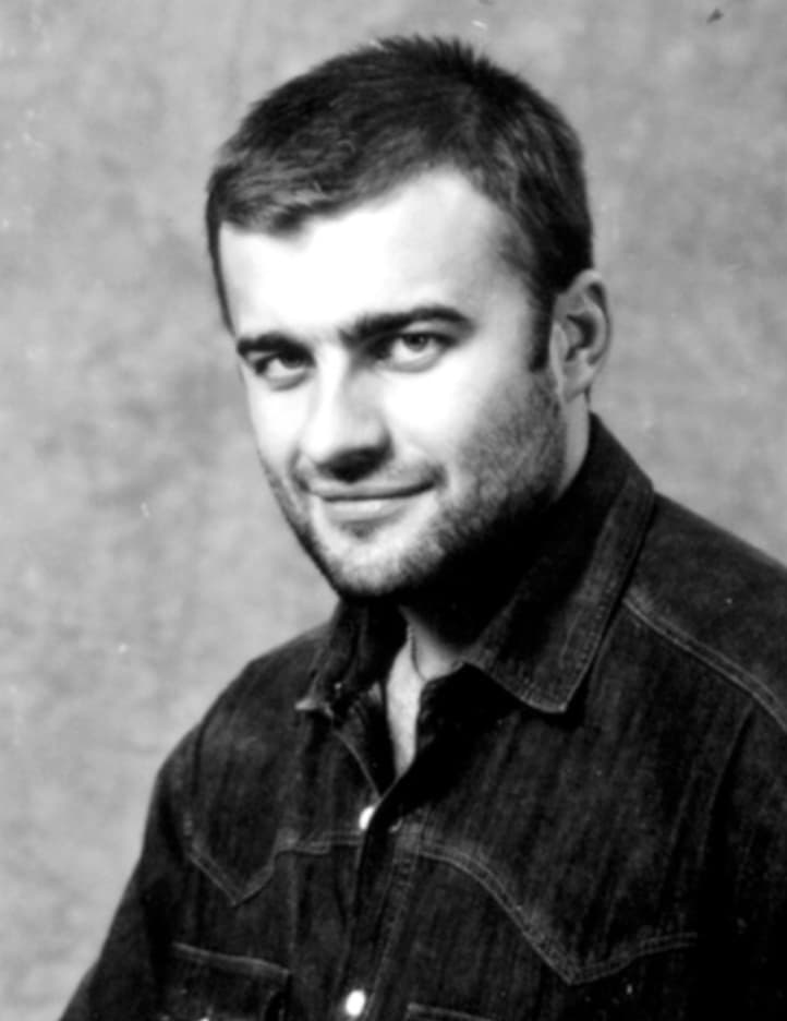 Михаил Пореченков