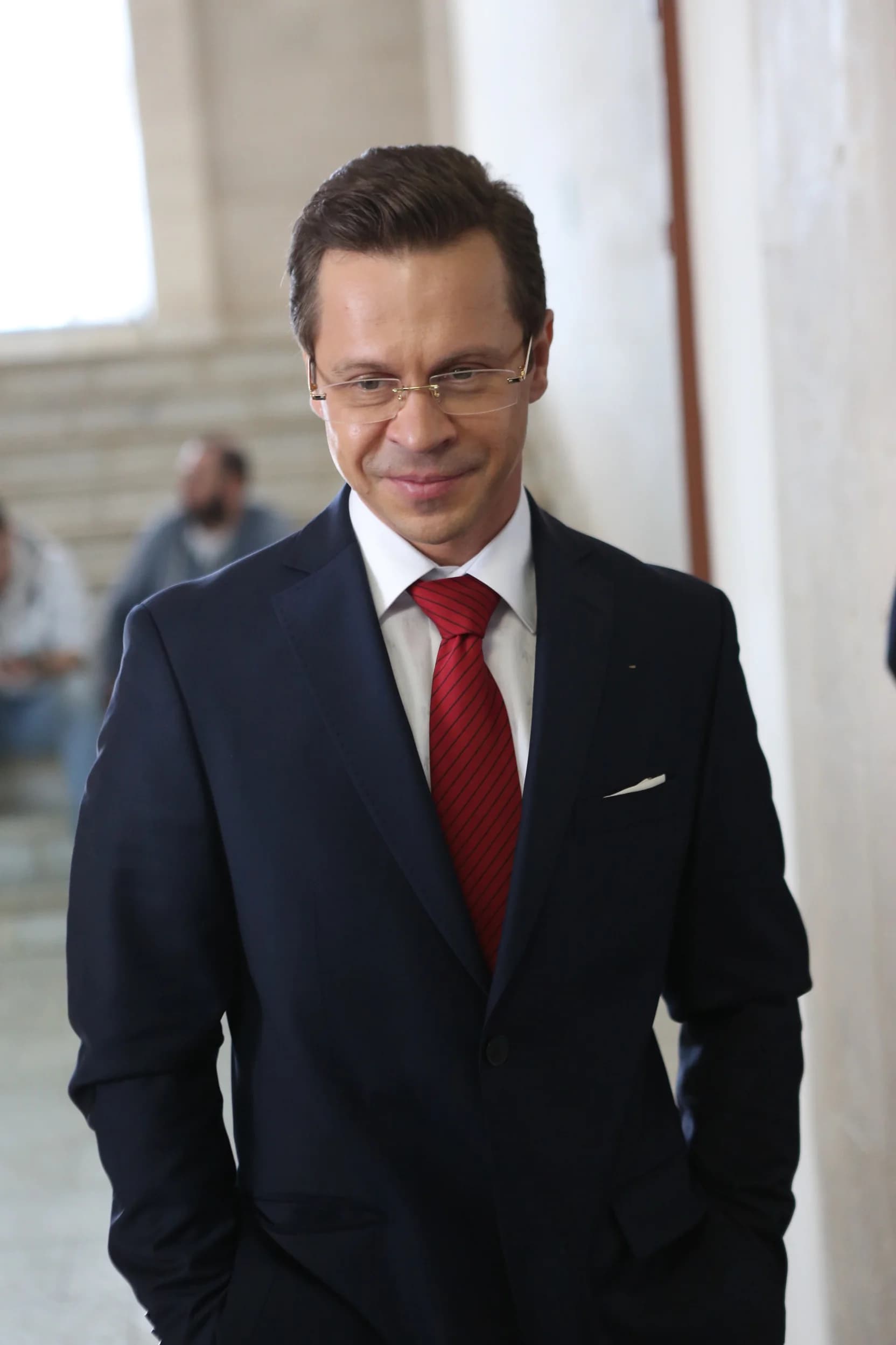 Павел Деревянко «Домашний арест»