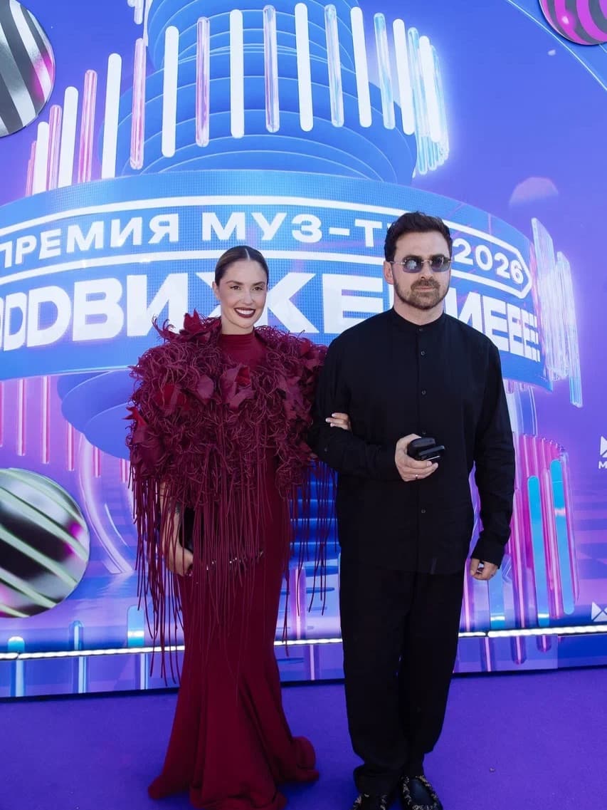 Петр Дранга и Агата Муцениеце