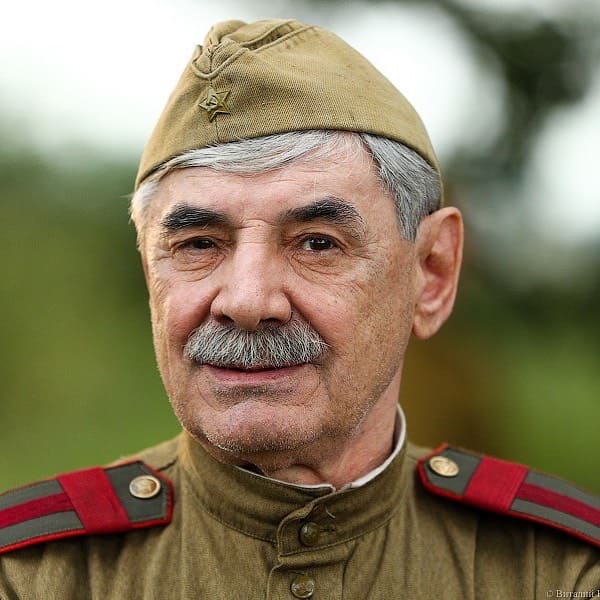 Александр Панкратов-Черный