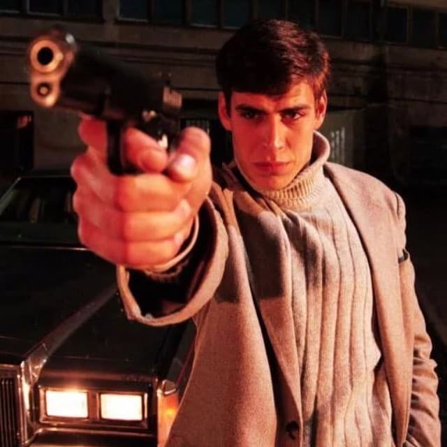 Дмитрий Дюжев