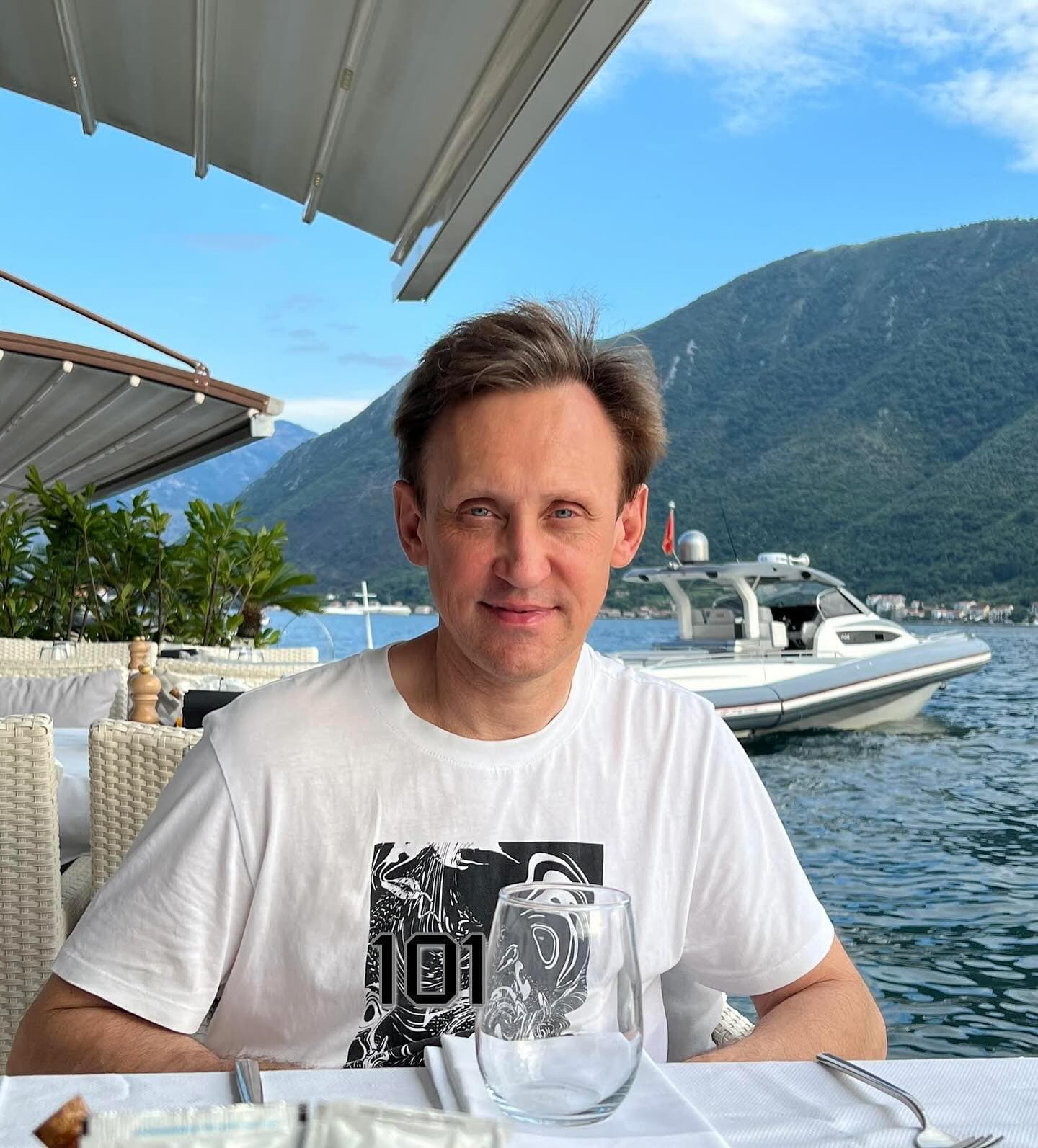 Сергей Дроботенко