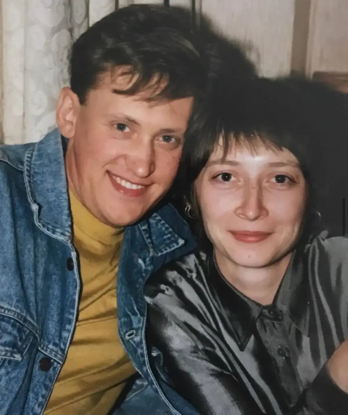 Сергей Дроботенко