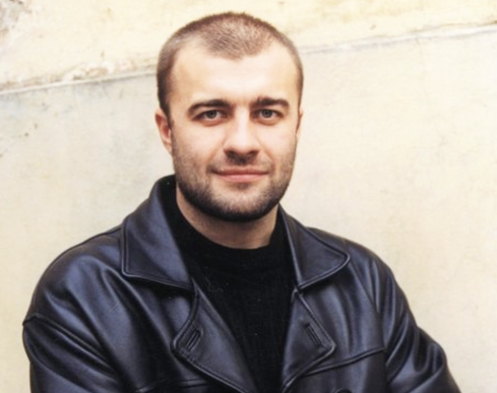 Михаил Пореченков