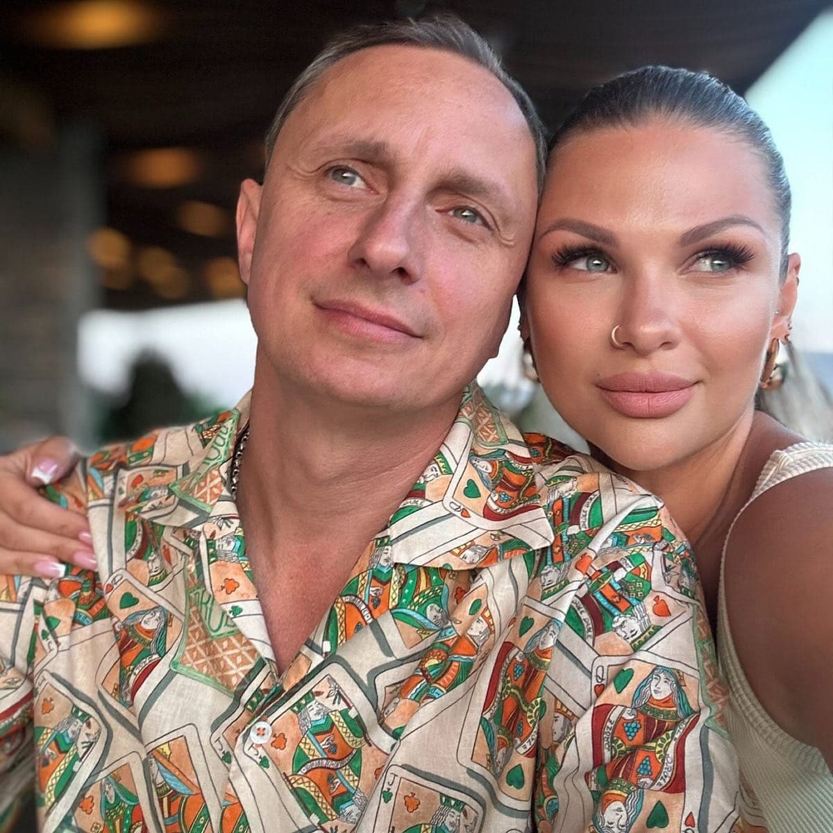 Вадим Галыгин