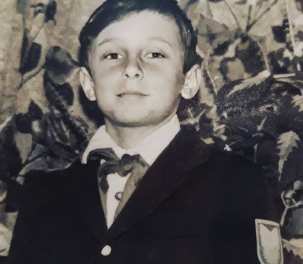 Вадим Галыгин