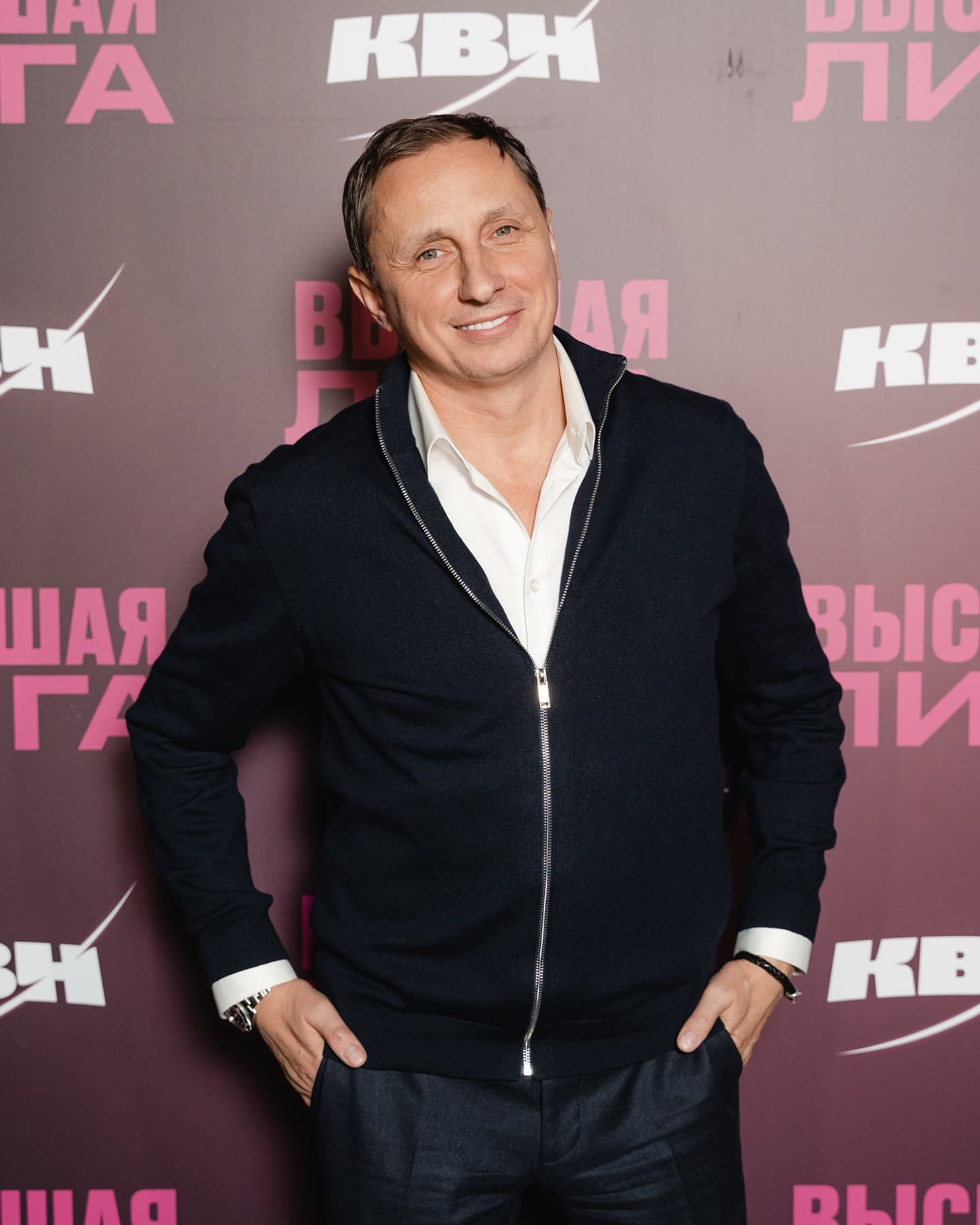 Вадим Галыгин