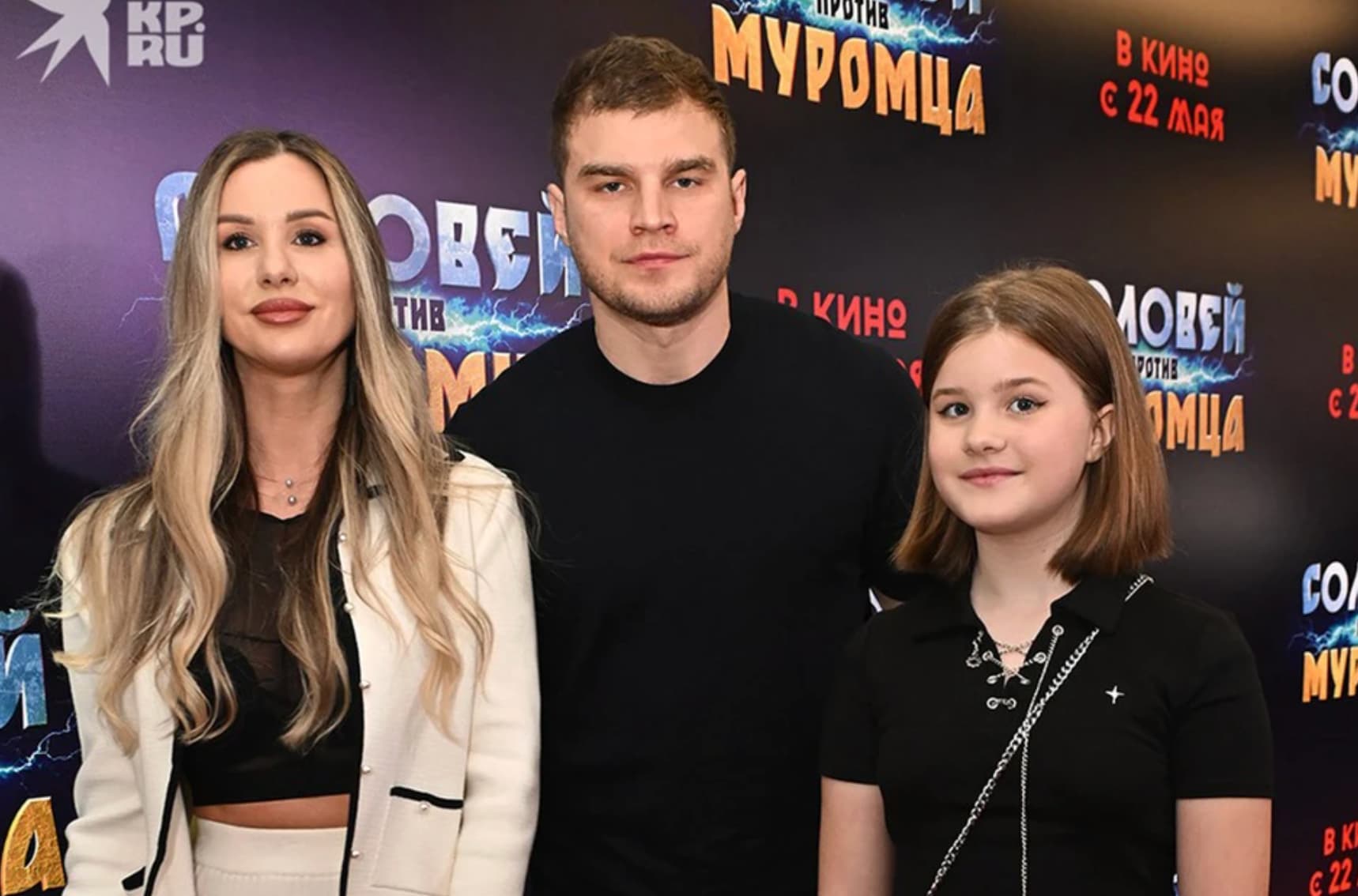 Владимир Любимцев